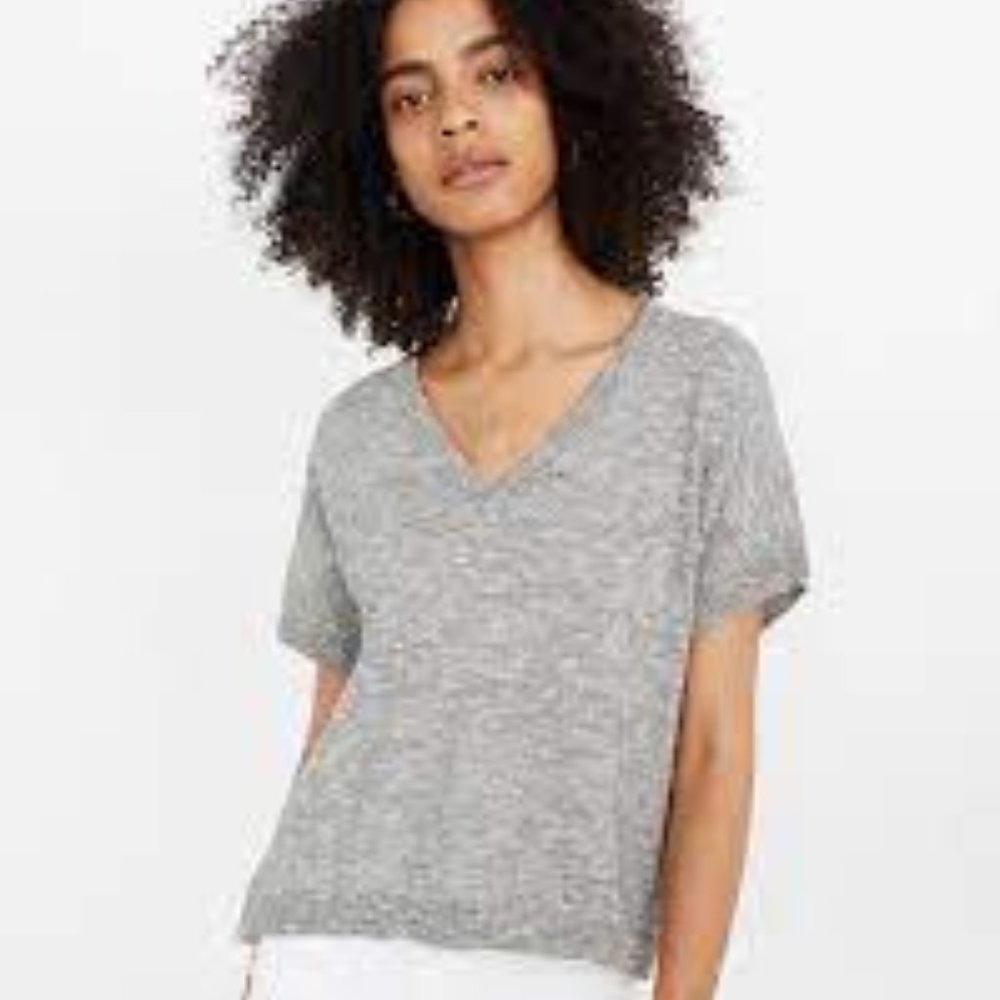 Madewell Paulson Sweater Tee